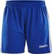 Craft Pro Control Mesh Shorts W Club Cobolt/White - XL