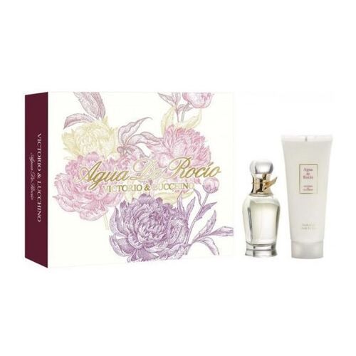 Victorio & Lucchino Agua de Rocio Gift Set / 0 / Female