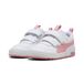 PUMA Multiflex 2 Sl V Ps Sneakers, uniseks, kinderen, Puma Wit Pinkscape, 28 EU