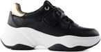 Guess Helinn Schoenen Zwart EU 39 Vrouw