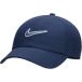Nike - Club Unstructured Swoosh Cap, baseballpet uniseks - volwassenen