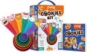 Coffret Cookies Coffret Starter Kit