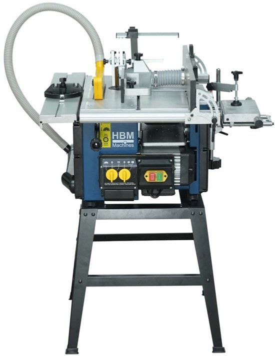 HBM machines HBM Multifunctionele Houtbewerkingsmachine