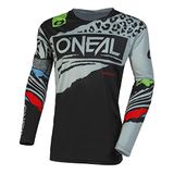 O'NEAL Mayhem Youth Jersey HEXX V.23