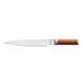 Fiskars Norden Couteau à viande Acier au carbone Bois 19,9 cm 1 pièce(s)