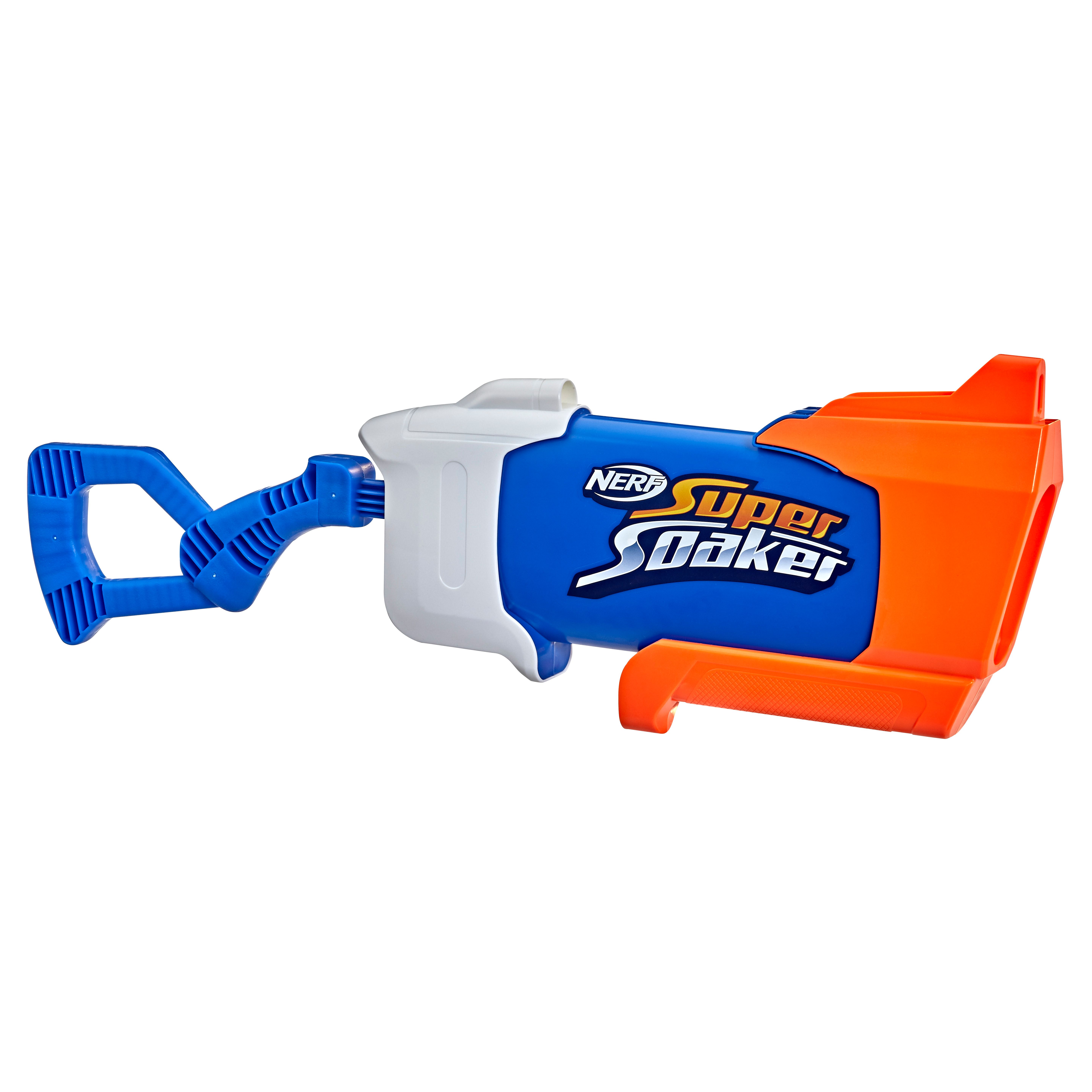 NERF Super Soaker Rainstorm Water Gun - F38905L1