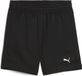 PUMA TAD ESS Woven Shorts B Pantalon de sport garçon - Puma Black