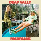 Marriage Deap Vally Marriage CD Standard Edition