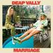 Marriage Deap Vally Marriage CD Standard Edition