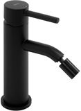Rea Lungo Black - Mitigeur de bidet - Noir
