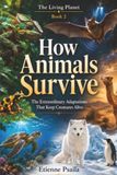 How Animals Survive: The Extraordinary Adaptations That Keep Creatures Alive: 2