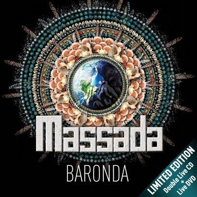Massada - Baronda (Live) - 40 Years Massada