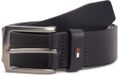 Tommy Hilfiger Denton 3.5 Ext Am0am11455 Vaste Riem voor Heren, Blauw (Space Blue)