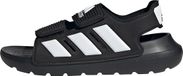 Adidas Sportswear Altaswim 2.0 Sandales Enfants Unisexe Noir