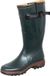 AIGLE Parcours 2 Vari Bottes - Caoutchouc - Homme - Vert - Taille 43