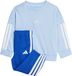 Adidas Sportswear Essentials Joggingpak Kids - Kinderen - Blauw