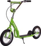 Apollo Retro Scooter Paradise
