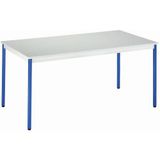 Manutan Expert Tafel veelzijdig - Breedte 120 cm