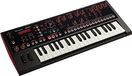 Roland Interactive Analoog/Digital Crossover Synth (JD-XI), Zwart