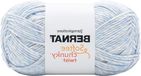 Merkloos Chunky Twist Garen - Coast Bleu - une taille