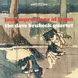 Bertus Distributie Columbia Jazz Impressions of Japan