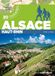 Editions Ouest-France Wandelgids Alsace Haut-Rhin 30 balades