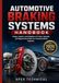 AUTOMOTIVE BRAKING SYSTEMS HANDBOOK: Design, Analysis, and Validation of Friction, Hydraulic, and Regenerative Brakes for Practicing Vehicle Engineers