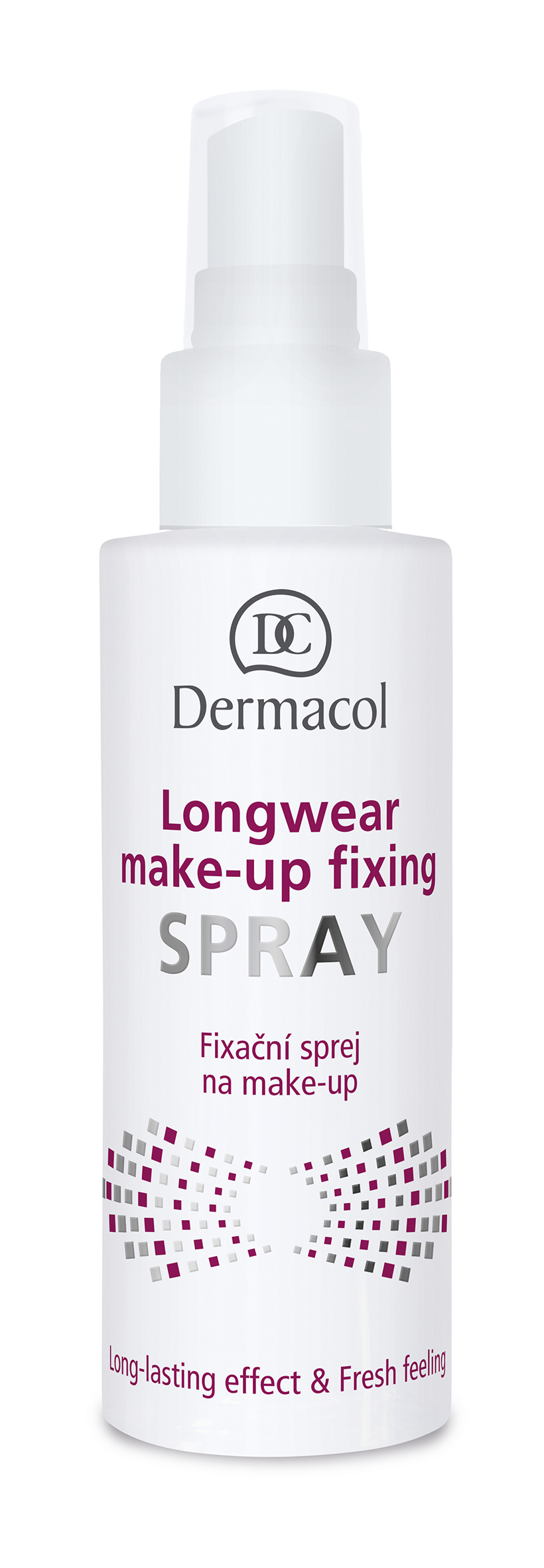 Dermacol Longwear make-up fixing spray 100 ml