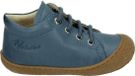 Naturino COCOON - Kinderen Half-hoog - Blauw - Maat 21