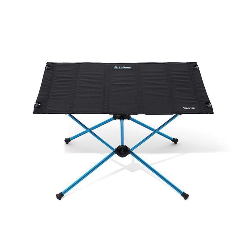 Helinox Table One Hard Top - Blue/Black
