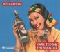 Sonic Rendezvous Karl Zéro & The Wailers - Hifi Calypso (CD)