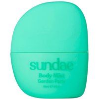 SUNDAE Body mist Lichaamsspray Unisex 90ml
