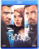 20th Century Fox Runner Runner [Blu-Ray]
