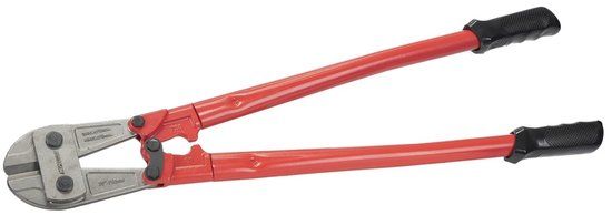 XP Tools Betonschaar 750 mm - Betonknipper - 30'' - Boutenschaar