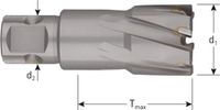 Rotec HM kernboor, 'Hard-Line', QUI 18, ø28x40