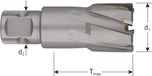 Rotec HM kernboor, 'Hard-Line', QUI 18, ø28x40