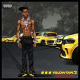 Bertus Distributie Key Glock Yellow Tape 2
