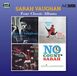 Four Sarah Vaughan Four Classic Albums