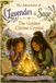 The Adventures of Lavender & Sage: The Golden Citrine Crystal