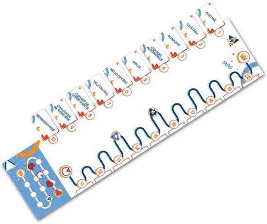 IELLO Sound Box Bordspel