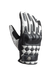 John Doe Tracker Race Wit/Zwart - Handschoen
