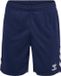 Hummel Hmlcore 2.0 Pantalon d'entraînement Homme Marine/Blanc 3XL