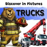 Trucks: Discover in pictures