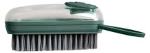 Brosse de nettoyage multifonctionnelle pour cuisine et ménage