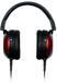 Fostex TH900mk2 - Over-Ear Headphones - Black/Red