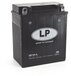 LANDPORT GB12A-A MOTOR GEL ACCU 12V 12Ah - 51211