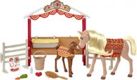 Spirit Mattel Spirit Stallen Sweeties