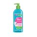 Gerovital Stop Acne Zuiverende Schuimende Reinigingsgel Zachte Exfoliërende Gel met Salicylzuur Verwijdert Onzuiverheden en Overtollig Talg, Vermindert Bacteriële Activiteit - 150ml