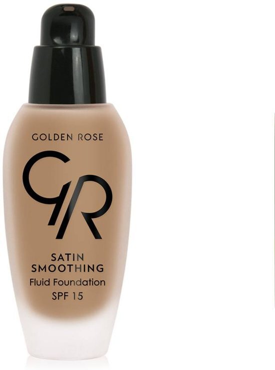 Golden Rose FLUID FOUNDATION 32 Meest verkochte foundation!