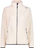 Cmp 38p1536 Fleece Vrouwen 2XL Wit